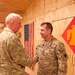 45TH IBCT commander awards soldiers