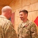 45TH IBCT commander awards soldiers