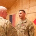 45TH IBCT commander awards soldiers