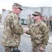 45TH IBCT commander awards soldiers