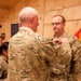 45TH IBCT commander awards soldiers
