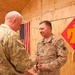 45TH IBCT commander awards soldiers