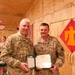 45TH IBCT commander awards soldiers
