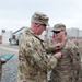 45TH IBCT commander awards soldiers at Forward Operating Base Gamberi, Laghman province, Afghanistan