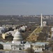 Washington landmarks