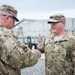 45TH IBCT commander awards soldiers at Forward Operating Base Gamberi, Laghman province, Afghanistan