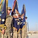 'Bobcats' with the 5th Infantry Regiment Reunites in the Sands of Afghanistan