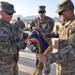 'Bobcats' with the 5th Infantry Regiment Reunites in the Sands of Afghanistan