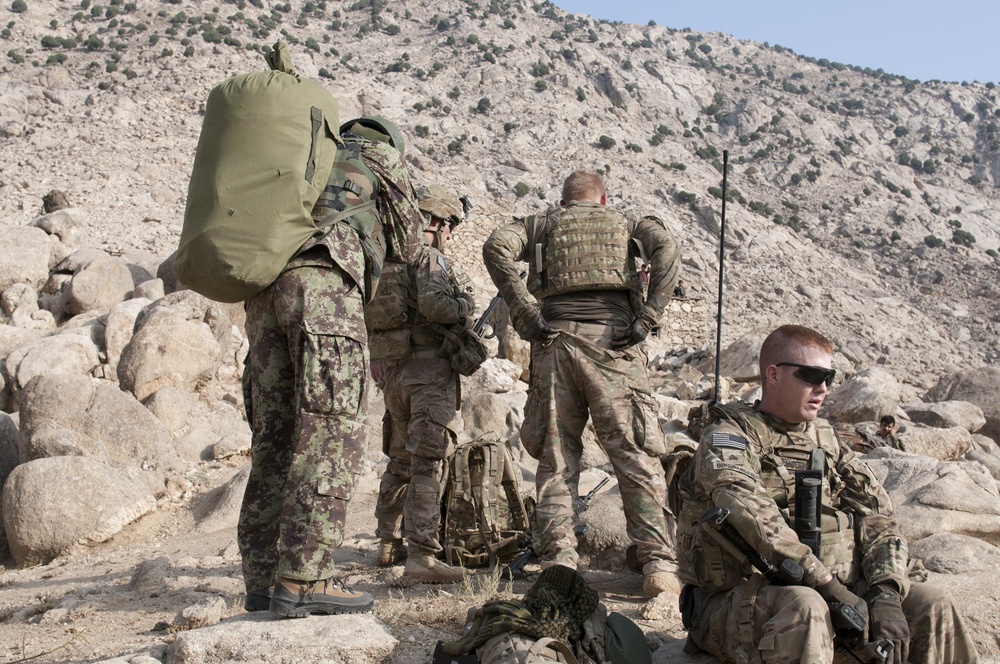 Operation Iron Eagle