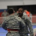 Soldiers compete in four-day tournament