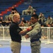 Soldiers compete in combatives tournament at Fort Hood