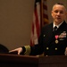 Commander, Task Force 69 changes leadership