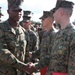 MWCS-38 Marines recognized for heroic response