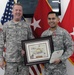 CSM Espinal farewell