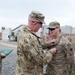 45th IBCT commander awards soldiers