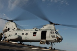 HMM-774 plays integral role in Bold Alligator 2012