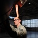 144th FW airmen go above and beyond