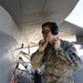 144th FW airmen go above and beyond