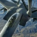UANG air refueling operations