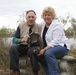 Pamlico County residents find Cobra pilot's long lost helmet