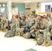 US Army South HHBN trains for potential deployment