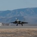 F-22 Raptors take offs