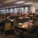Futenma Mess Hall best in Corps