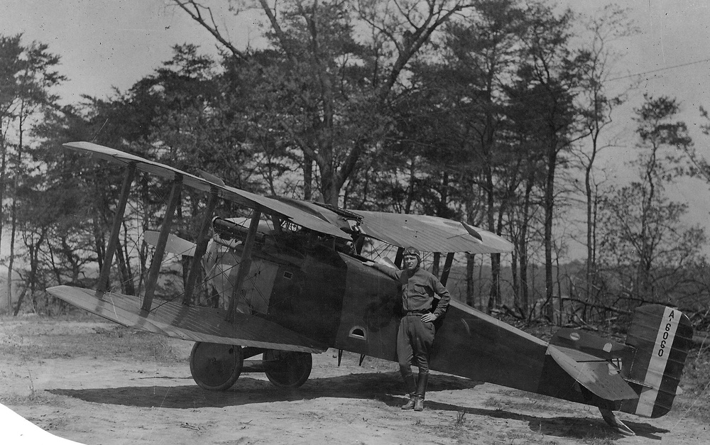 Illustrious history: Corps’ oldest aviation logistics squadron