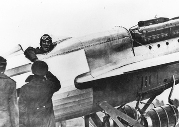 Illustrious history: Corps’ oldest aviation logistics squadron