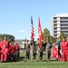 Marine Corps Trials day 3