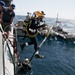 Salvage Exercise 2012
