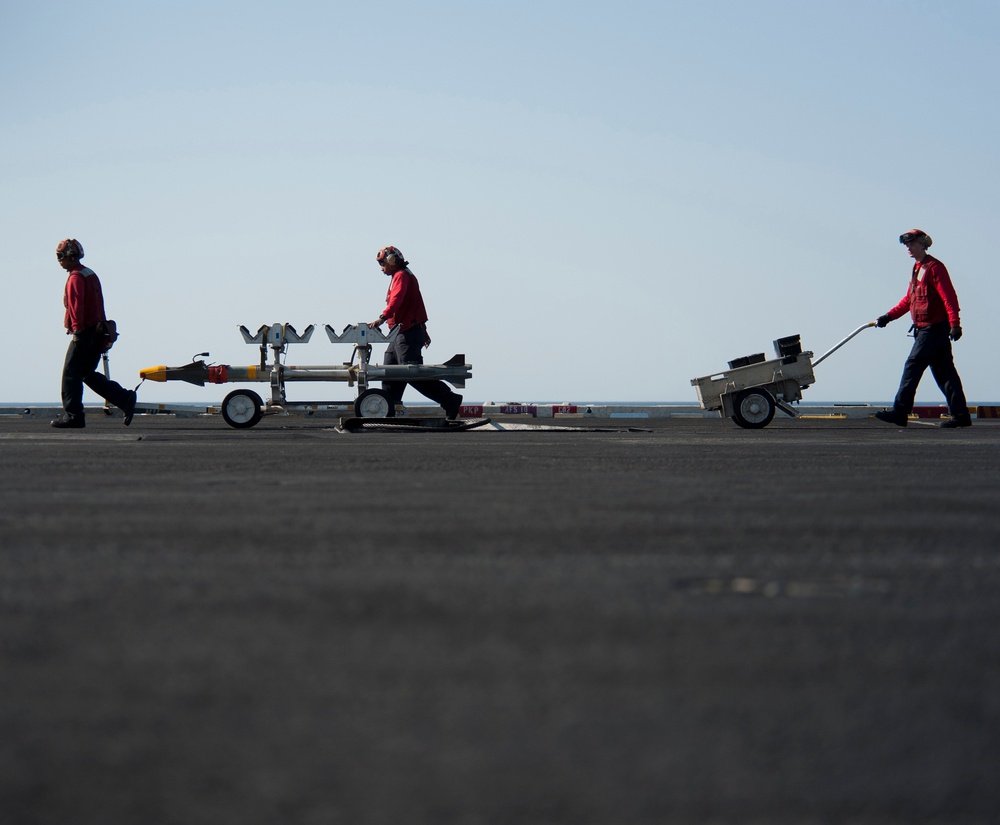 USS Carl Vinson