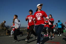 Ain’t no run far enough to keep me from getting to you