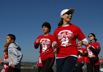 Ain’t no run far enough to keep me from getting to you