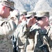 45th IBCT commander awards soldiers