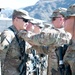 45th IBCT commander awards soldiers