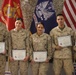 Naturalization ceremony gives deployed MLG Marines citizenship