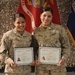 Naturalization ceremony gives deployed MLG Marines citizenship