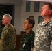 Senior leaders meet for mess night during Exercise Cobra Gold 2012
