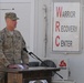 Warrior Recovery Center opens at KAF