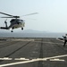 Royal Thai Navy conducts DLQs on USS Germantown