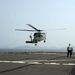 Royal Thai Navy conducts DLQs on USS Germantown