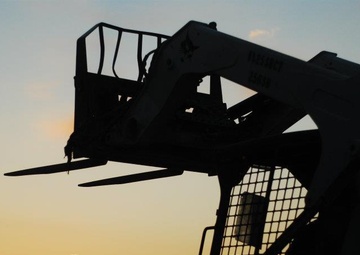 Support Battalion provides critical lifeline to combat units