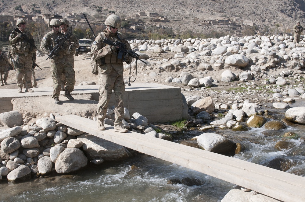 Operation Steel Dragon