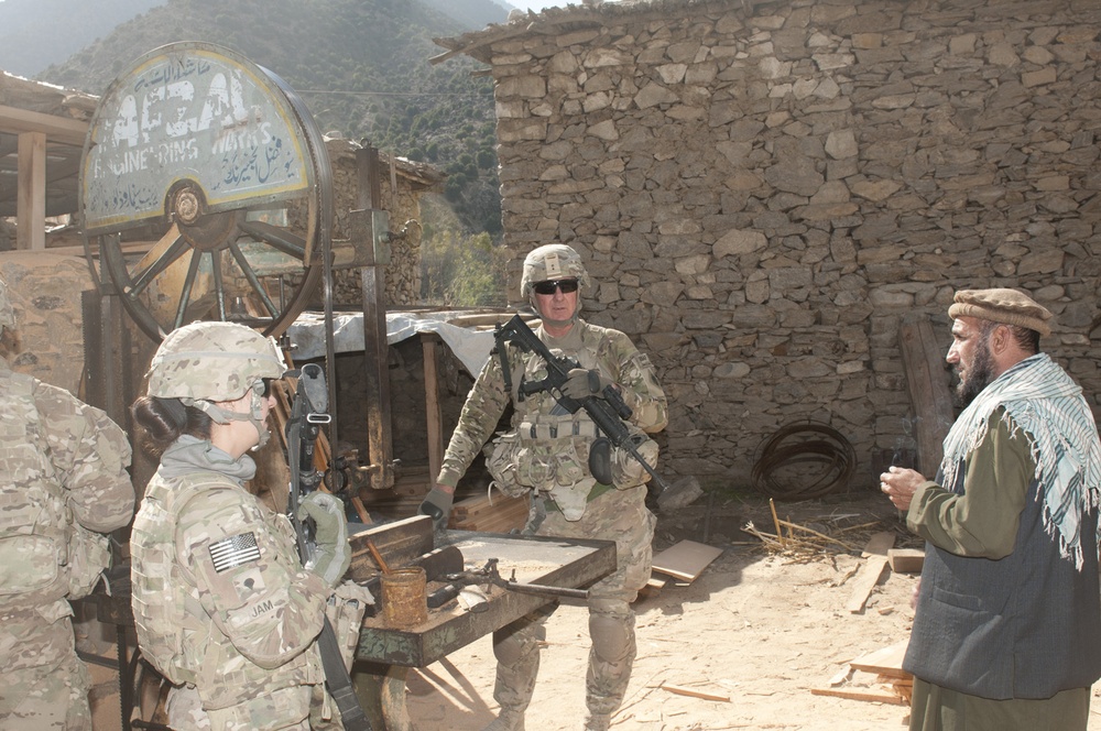 Operation Steel Dragon