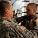 Provincial Reconstruction Team Kunar training at Camp Atterbury