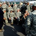 Provincial Reconstruction Team Kunar training at Camp Atterbury