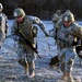 Provincial Reconstruction Team Kunar training at Camp Atterbury
