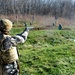 Provincial Reconstruction Team Kunar training at Camp Atterbury