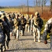 Provincial Reconstruction Team Kunar training at Camp Atterbury